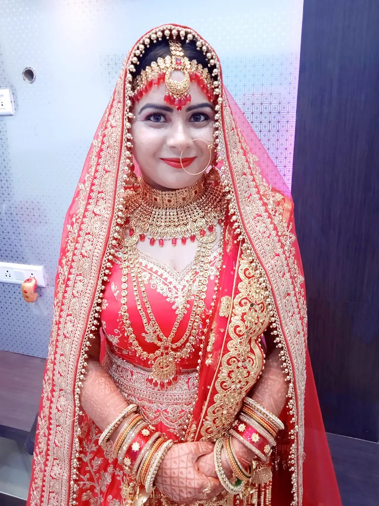 Real Bride